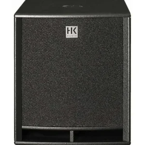 Promotion Saisonnière Hk audio PRO18S