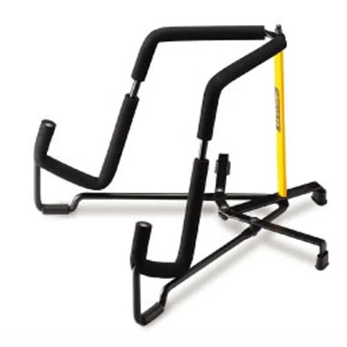 Quantité Limitée Hercules stands GS302B Support Guitare EL TRAVLITE