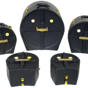 Soldes Hardcase Pre-Packed Standard Set (HN14S, 12T, 13T, 16FT, 22B)
