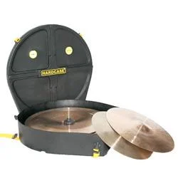 Hardcase Etui Cymbale Hardcase 24" Populaire