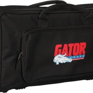 Gator GK-2110 Micro Keyboard & Foot Pedal Bag Achat Immédiat