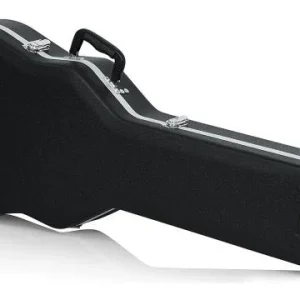 Seulement Aujourd'hui Gator GC-LPS Gibson Les Paul© Molded Guitar Case