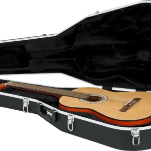 Gator GC-Classic Molded Classical Guitar Case Petit Prix