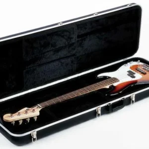 Nouvelle Collection Gator GC-BASS Molded Bass Guitar Case