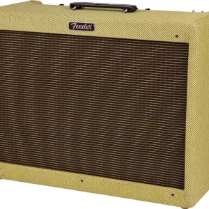 Offre Exclusive Fender Blues Deluxe Reissue - Tweed