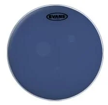 Prix Réduit Evans Evans Hydraulic Bleue FR 14" - TT14HB - 14 pouces