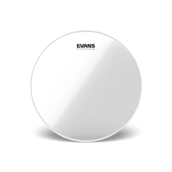 Remise Evans G2 Clear Tom Batter - 13 pouces