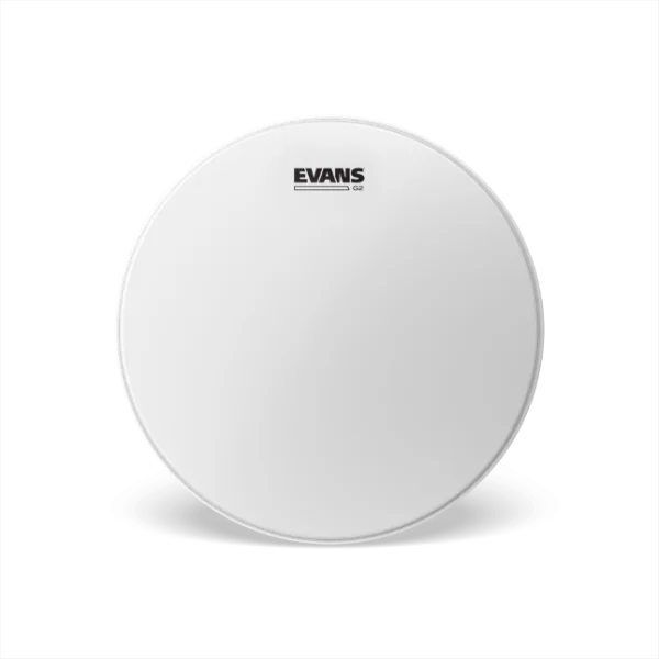 Offre Exclusive Evans G2 Coated Tom Batter - 16 pouces