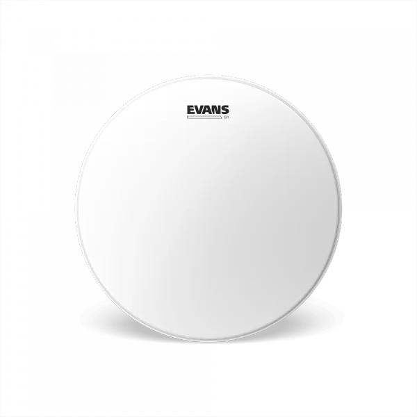 Offre Du Jour Evans G1 Coated Bass Drumhead - 18 pouces