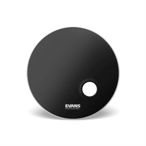 Evans EMAD Resonant Bass Drumhead BD22REMAD - 22 pouces Achetez Aujourd'hui