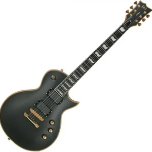Offre Spéciale Ltd EC-1000 (EMG) - vintage black