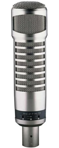 Dernier Modèle Electro-voice RE27