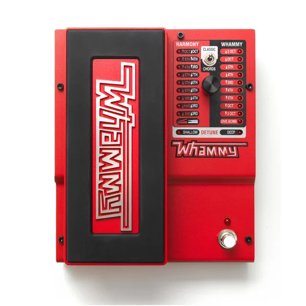Acheter Direct Digitech Whammy 5