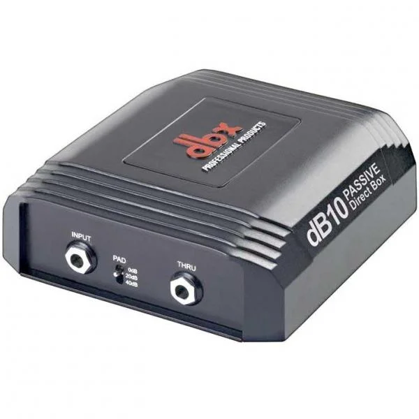 Produit De Marque Dbx DB10