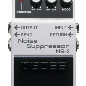 Boss NS-2 Noise Suppressor Commande En Gros