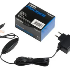 Boss PSA-230S Power Adapter Commander Vite