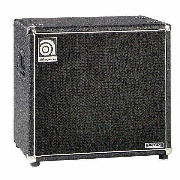 Ampeg SVT-15E Classic Series Nouvel Arrivage