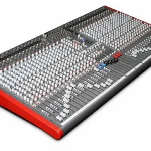 Jusqu'à Épuisement Des Stocks Allen & heath ZED-436