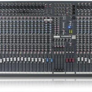 Allen & heath ZED-428 Quantité Limitée