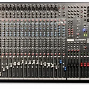 Satisfait Ou Remboursé Allen & heath ZED-420
