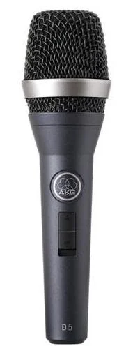 Akg D5S Promotion