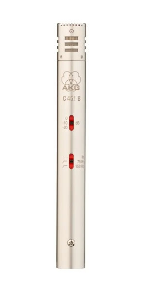 Akg C451 B Acheter En Ligne