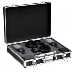 Akg C214 Stéréo Set Petit Prix