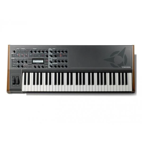 Access Virus TI2 Keyboard Commander Vite