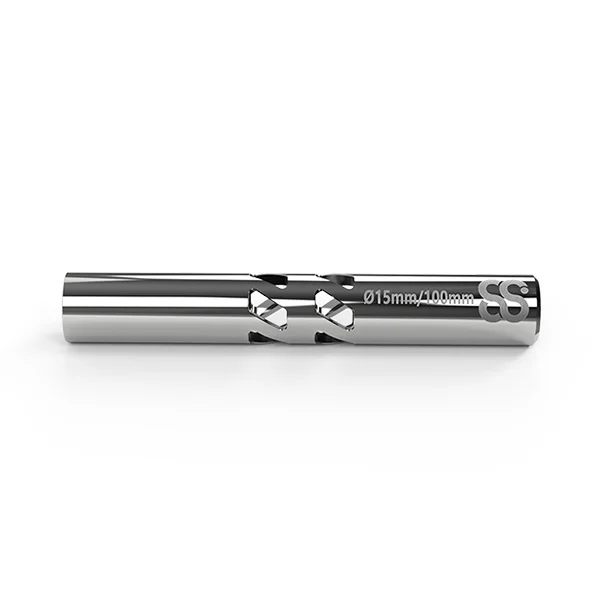 Soldes 8Sinn 10cm Stainless Steel Rod