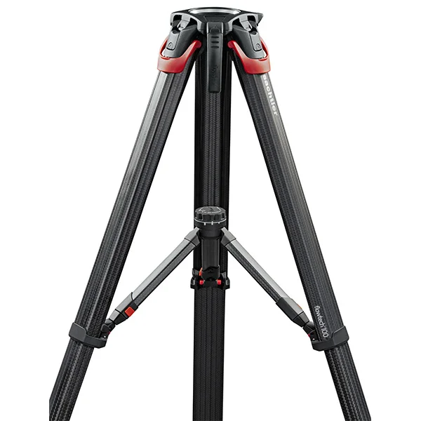 Petit Prix Sachtler Flowtech 100 MS – Tripod