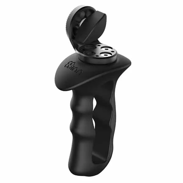 Authentique 8Sinn Double Rear Side Handle