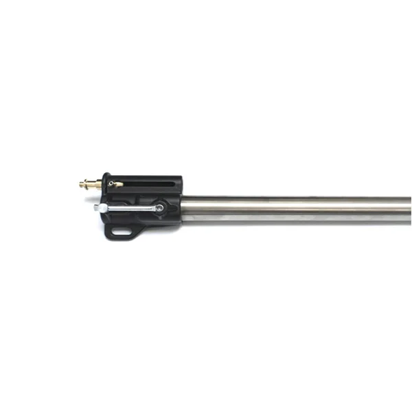Populaire Adicam bar with Manfrotto R069.40 adapter