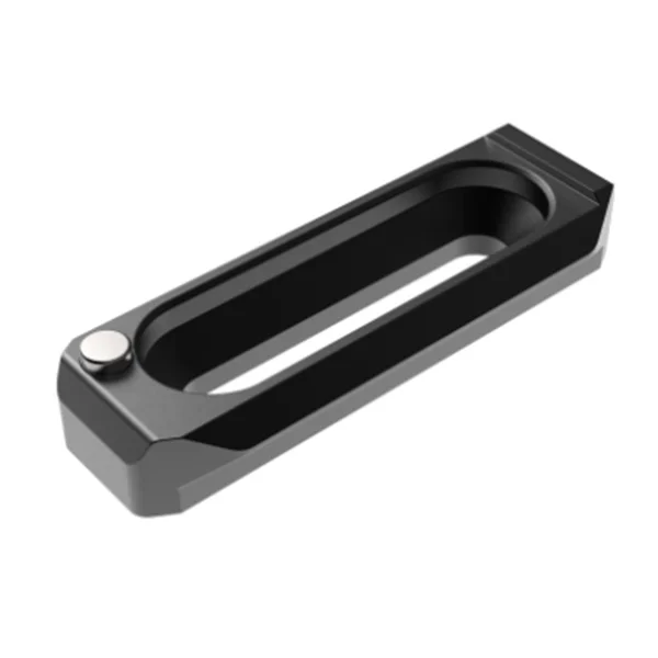 8sinn 60mm NATO Security Rail Paiement Sécurisé