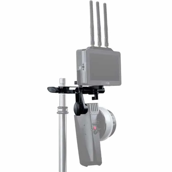 Teradek Monitor Bracket for CTRL.1/CTRL.3 Réduction