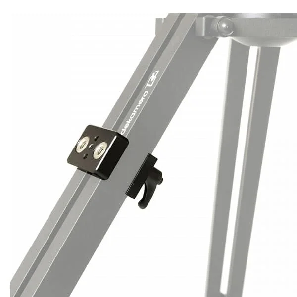 Slidecamera Clamp AF-24 – HST Tripod Accessory Remise
