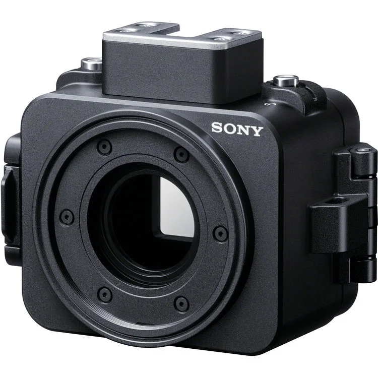 Sony MPK-HSR1 – Waterproof Housing for DSC-RX0 Super Prix