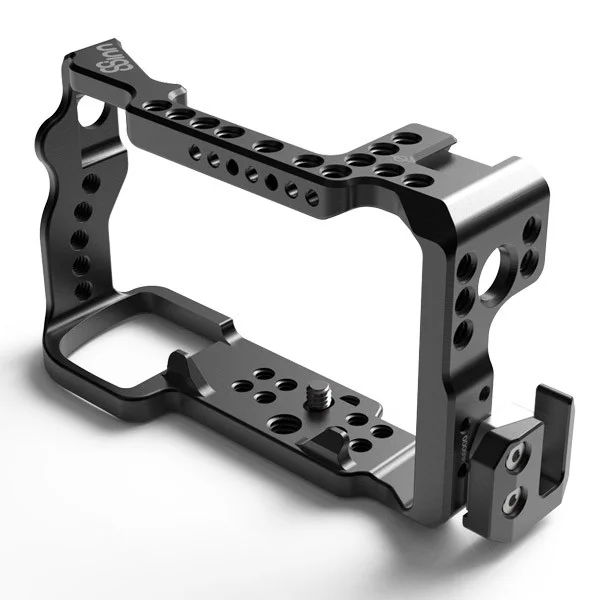 8sinn Cage Sony A6300 – Protective cage for Sony A6300 camera Must-Have