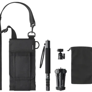 Livraison Express Sony VCT-MP1 – Monopod Kit