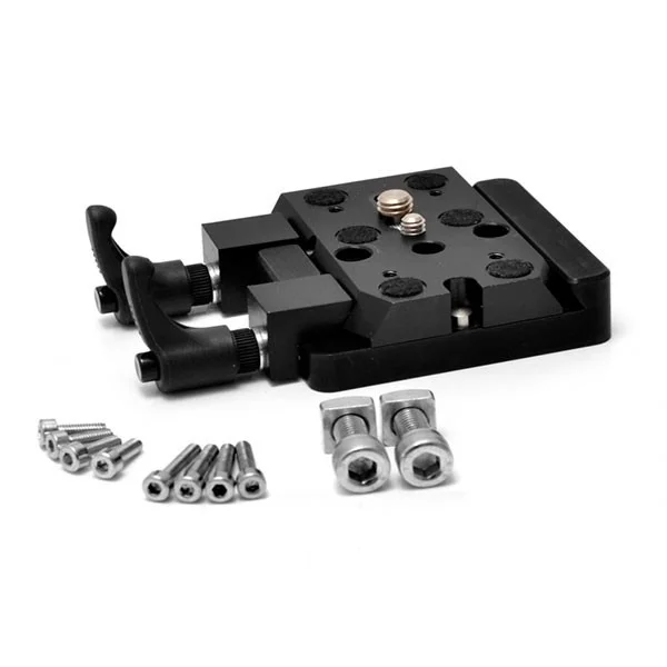 SLIDING TRAY WITH QUICK-ATTACHMENT SLIDEKAMERA AKC3 Livraison Express