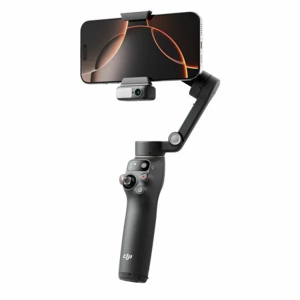 Promotion Saisonnière DJI Osmo Mobile 8 – Stabilisateur