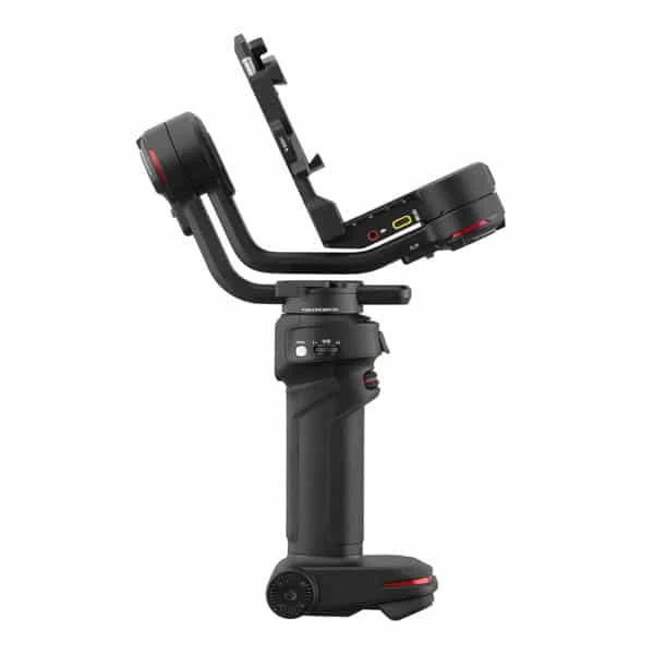 Acheter Direct Zhiyun WEEBILL 3 – Stabilisateur