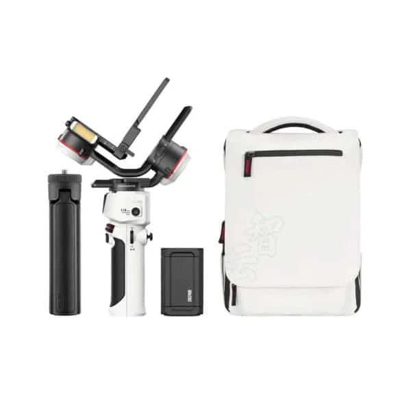 Zhiyun CRANE M3 Combo – Stabilizer Offre Limitée