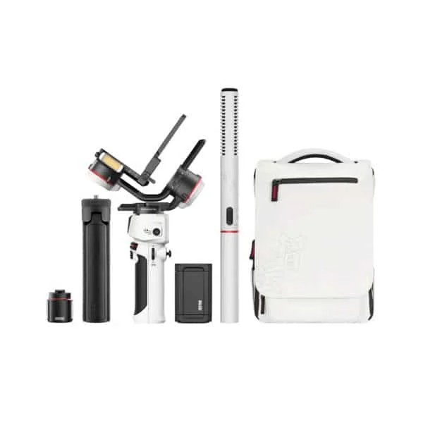 Zhiyun CRANE M3 Pro – Stabilizer Vente Flash