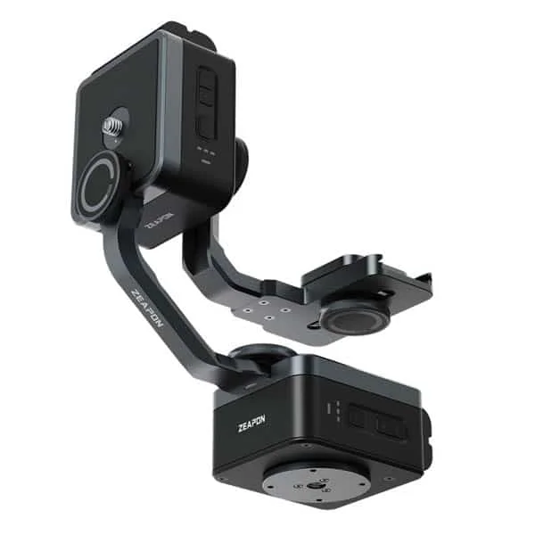 Zeapon Pons PT – Pan / Tilt Motorized Head Retour Gratuit