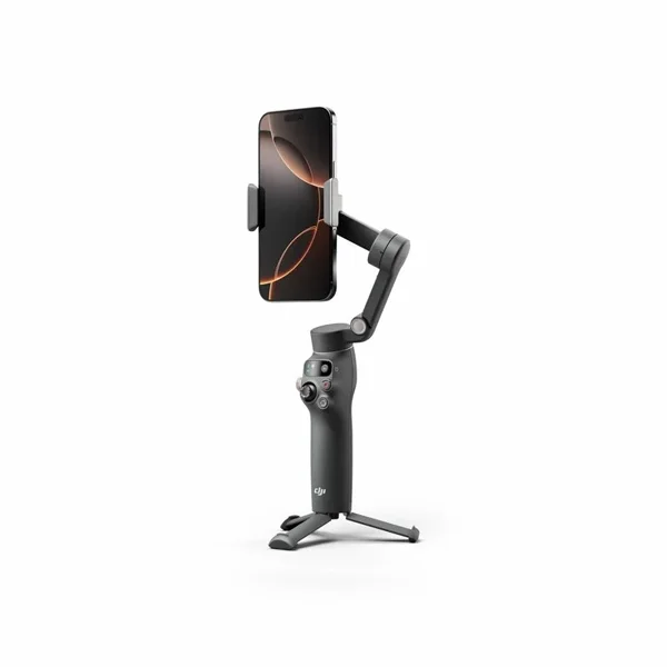 DJI Osmo Mobile 8 (without multifunction module) – Stabilizer Seulement Aujourd'hui