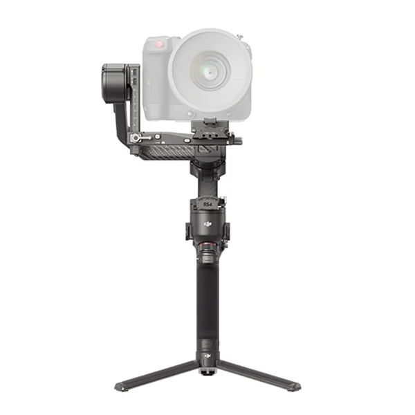 Satisfait Ou Remboursé DJI RS 4 Pro – Stabilizer