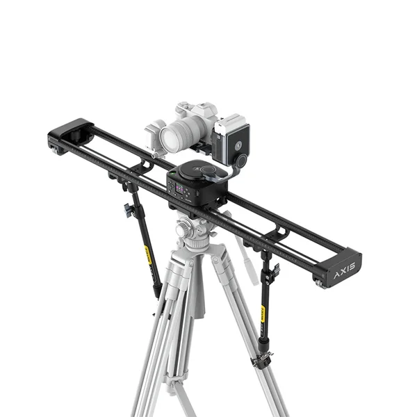 Zeapon AXIS 100 Pro – Slider Réduction