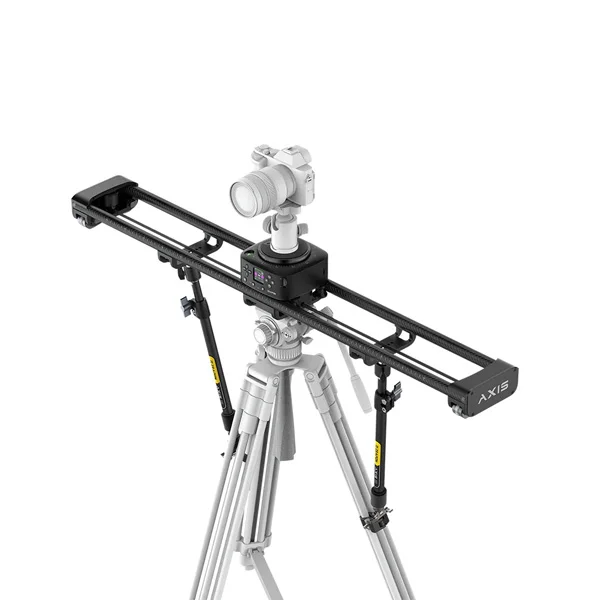 Zeapon AXIS 100 – Slider Paiement Sécurisé