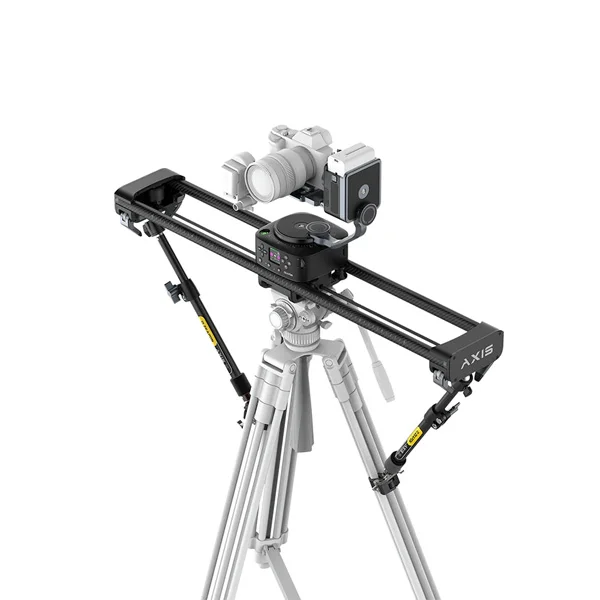 Zeapon AXIS 80 Pro – Slider Nouvelle Collection