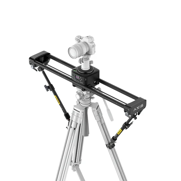 Prix Promo Zeapon AXIS 80 – Slider